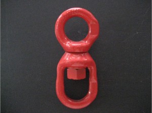 FORGED LFS SWIVEL