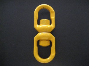 FORGED REGULAR SWIVEL