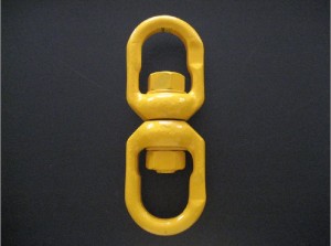 FORGED REGULAR SWIVEL