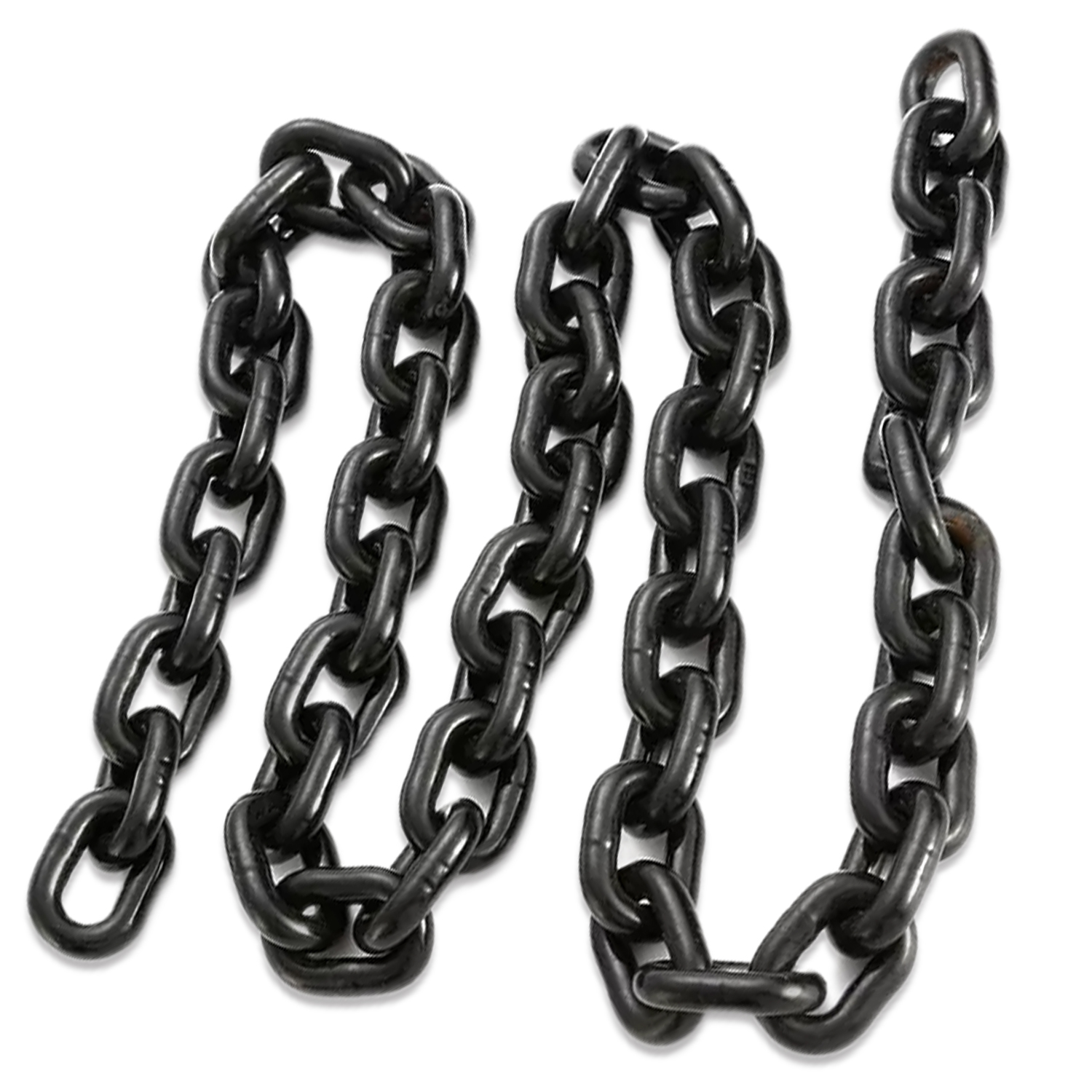 How to choose the lifting chain？