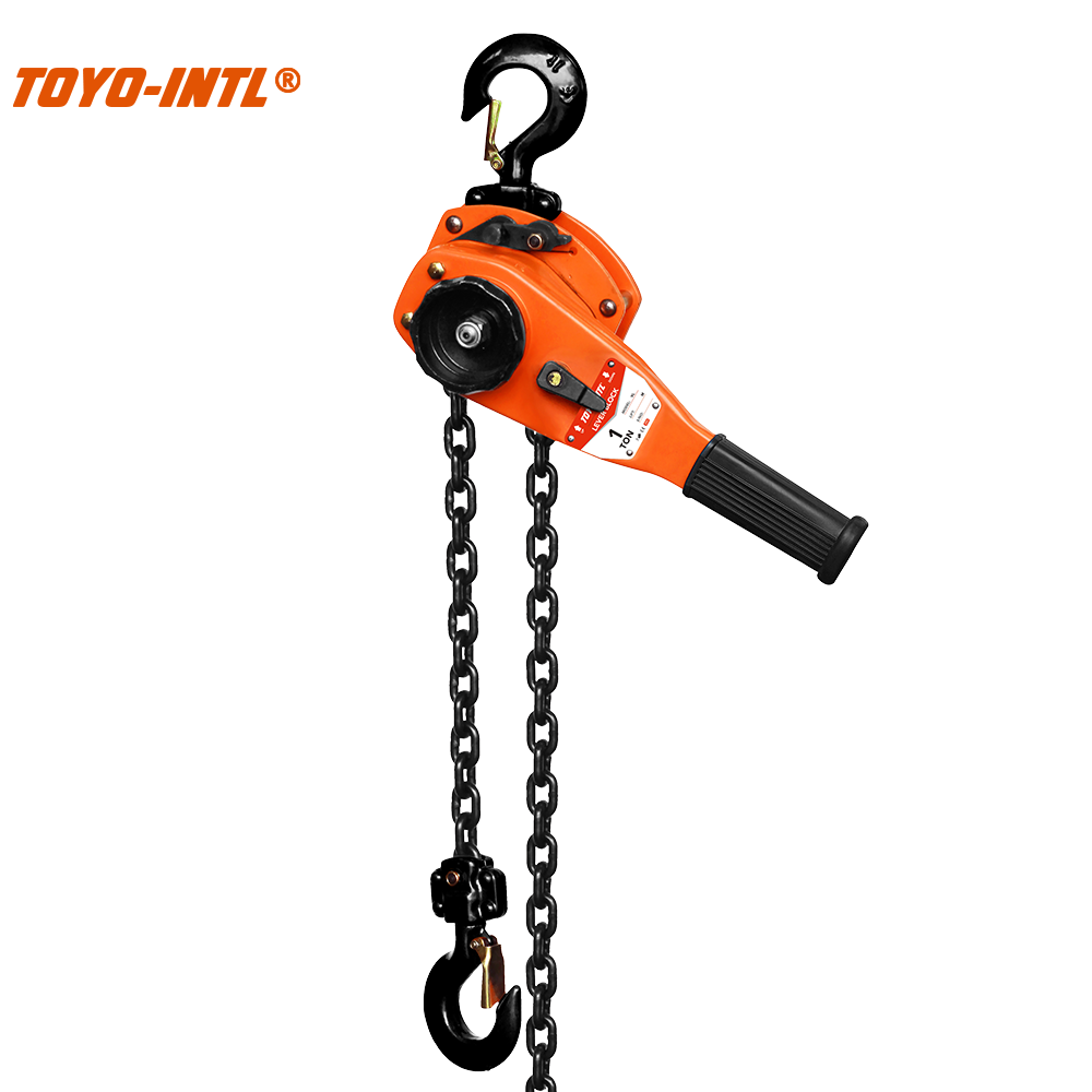 VL Lever Block TOYOINTL